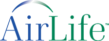 AirLife Logo